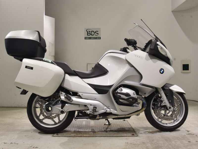 BMW R1200RT 2006