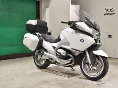 BMW R1200RT 2006