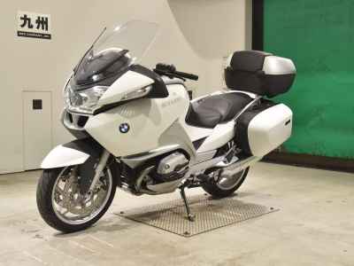 BMW R1200RT 2006