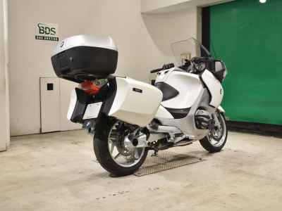 BMW R1200RT 2006