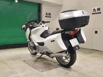 BMW R1200RT 2006