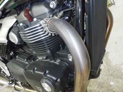 Triumph Speed Twin 1200 RS 2025