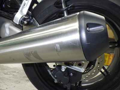 Triumph Speed Twin 1200 RS 2025