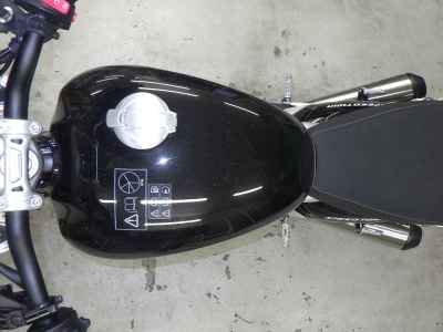 Triumph Speed Twin 1200 RS 2025