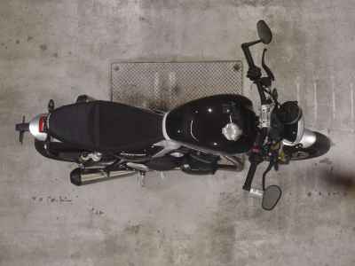 Triumph Speed Twin 1200 RS 2025