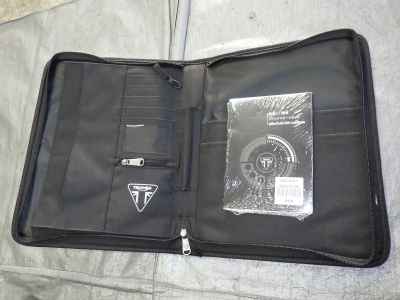 Triumph Speed Twin 1200 RS 2025