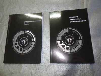 Triumph Scrambler 400X 2025