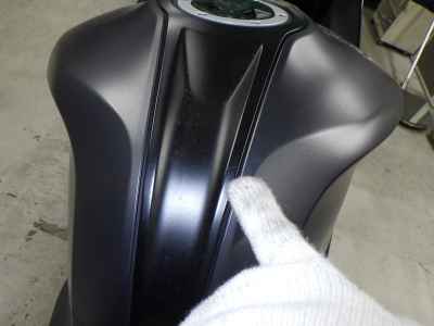 Triumph Daytona 660 2025