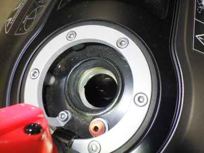 Triumph Daytona 660 2025