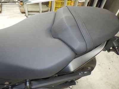 Triumph Daytona 660 2025