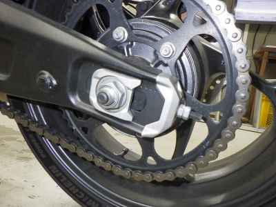 Triumph Daytona 660 2025