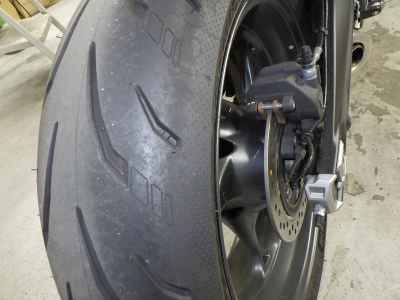 Triumph Daytona 660 2025