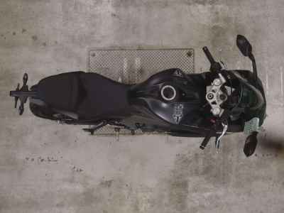 Triumph Daytona 660 2025