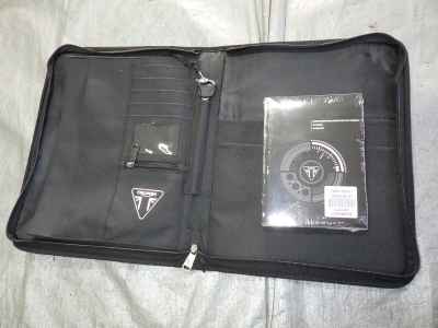 Triumph Daytona 660 2025