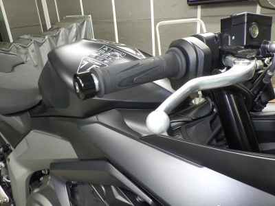 Triumph Daytona 660 2025