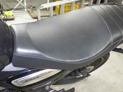 Triumph Speed 400 2024