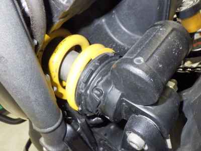 Triumph Speed 400 2024