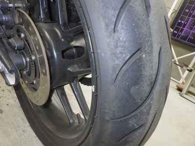 Triumph Speed 400 2024