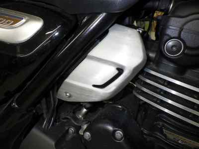 Triumph Speed 400 2024