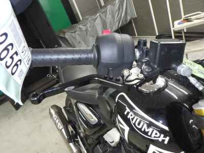 Triumph Speed 400 2024