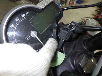 Triumph Speed 400 2024