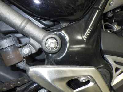 Triumph Speed 400 2024