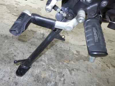 Triumph Speed 400 2024