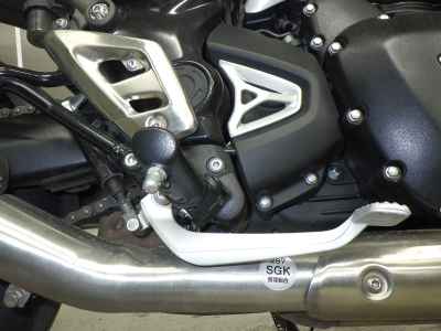 Triumph Speed 400 2024