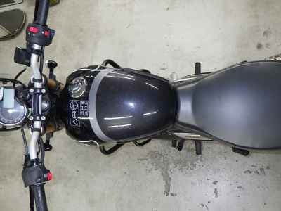 Triumph Speed 400 2024