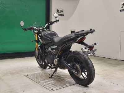 Triumph Speed 400 2024