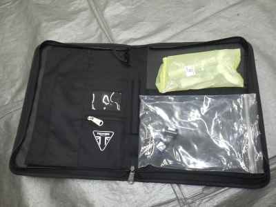 Triumph Speed 400 2024