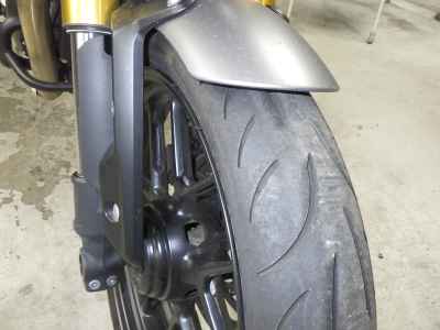 Triumph Speed 400 2024