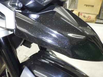 Triumph Tiger 800 XRX 2016