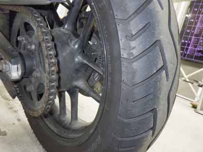 Triumph Tiger 800 XRX 2016