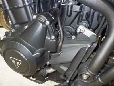 Triumph Tiger 800 XRX 2016