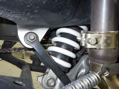 Triumph Tiger 800 XRX 2016