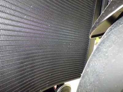 Triumph Street Triple RS 2025