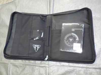 Triumph Street Triple RS 2025