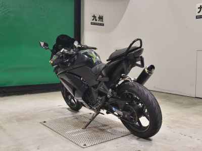 Kawasaki Ninja 250R