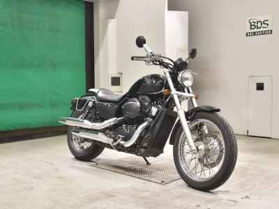 Honda VT400S 2014