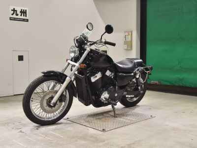 Honda VT400S 2014