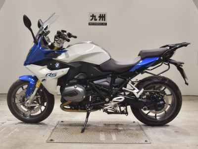 BMW R1200RS 2015
