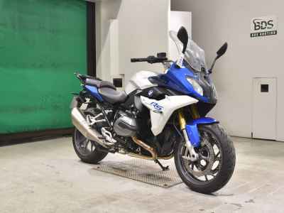 BMW R1200RS 2015