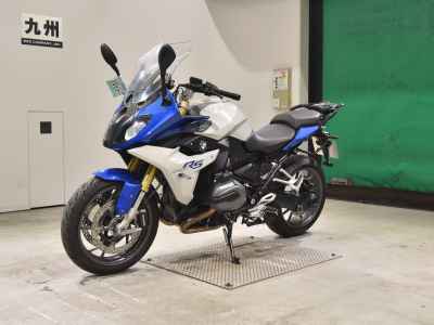 BMW R1200RS 2015