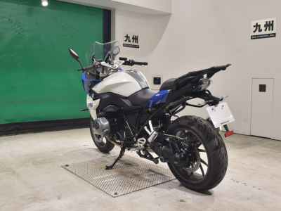 BMW R1200RS 2015