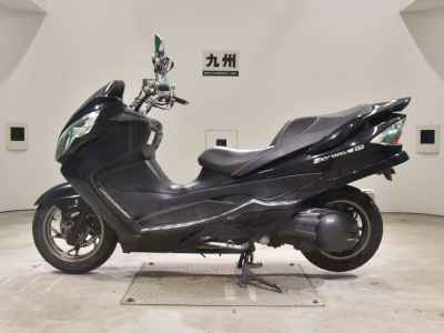 Suzuki Skywave 250SS