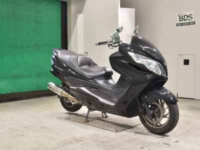 Suzuki Skywave 250SS