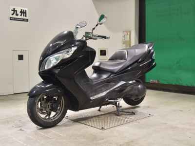 Suzuki Skywave 250SS