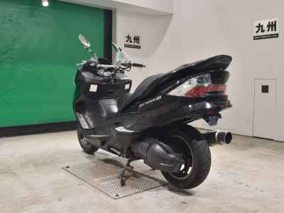 Suzuki Skywave 250SS