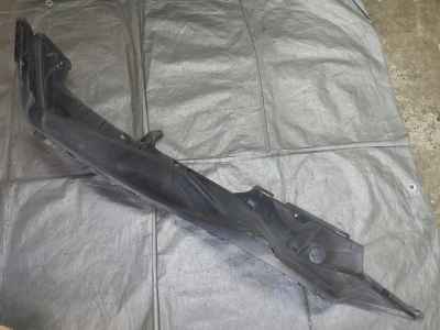 Suzuki Skywave 250SS